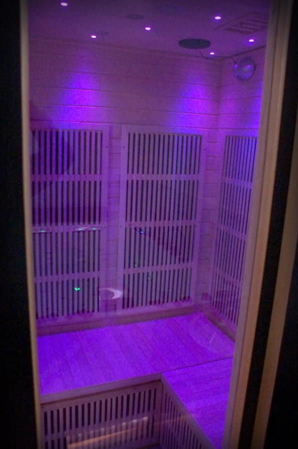 Le Venus - Appartement Spa Privatif Balneo Sauna Dijon Eksteriør bilde